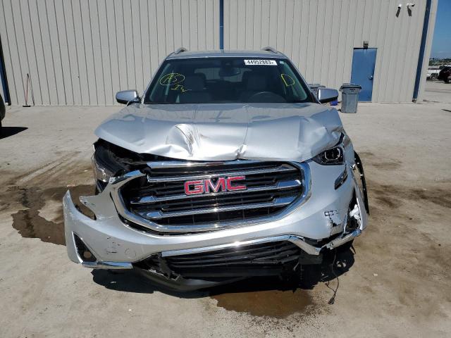 Photo 5 from auction – 2021 GMC TERRAIN SL with VIN 3GKALPEV0ML364554