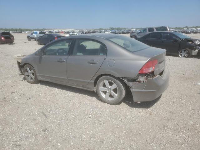 Photo 2 from auction – 2006 HONDA CIVIC EX with VIN JHMFA16866S008691