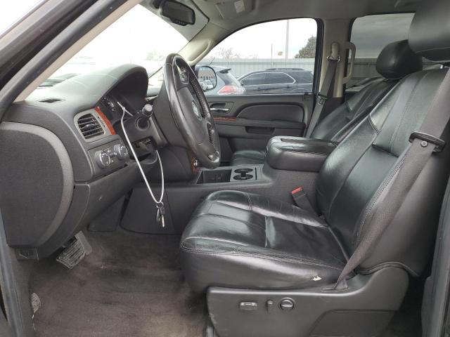Photo 7 from auction – 2010 CHEVROLET SILVERADO with VIN 3GCRKTE34AG294411