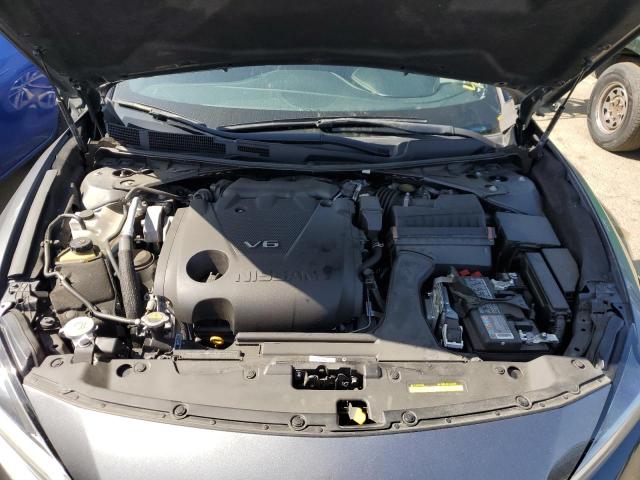 Photo 11 from auction – 2019 NISSAN MAXIMA S with VIN 1N4AA6AV7KC369914