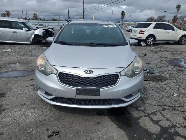 Photo 5 from auction – 2014 KIA FORTE EX with VIN KNAFZ4A86E5074123