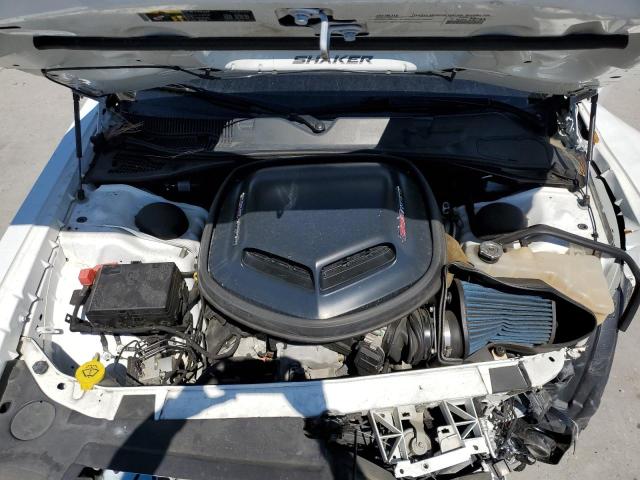 Photo 11 from auction – 2018 DODGE CHALLENGER with VIN 2C3CDZFJ1JH128318