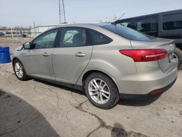 Photo 2 from auction – 2015 FORD FOCUS SE with VIN 1FADP3F2XFL313240