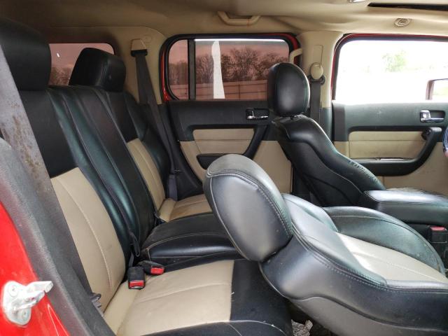 Photo 11 from auction – 2006 HUMMER H3 with VIN 5GTDN136068132445