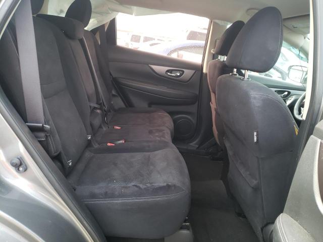 Photo 10 from auction – 2016 NISSAN ROGUE S with VIN JN8AT2MV9GW150195