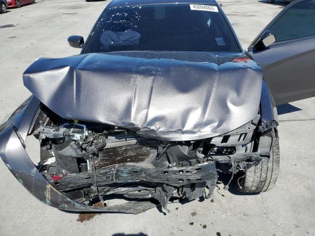 Photo 11 from auction – 2019 DODGE CHARGER SX with VIN 2C3CDXBG6KH730129