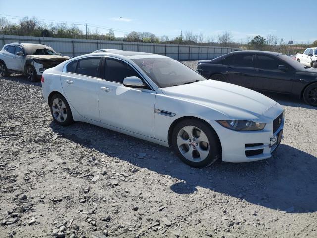 Photo 4 from auction – 2018 JAGUAR XE with VIN SAJAR4FX0JCP36119
