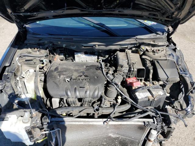 Photo 11 from auction – 2013 MITSUBISHI LANCER ES/ with VIN JA32X2HU9DU010644