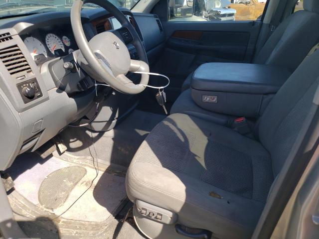 Photo 7 from auction – 2006 DODGE RAM 2500 S with VIN 3D7KR28C66G118069