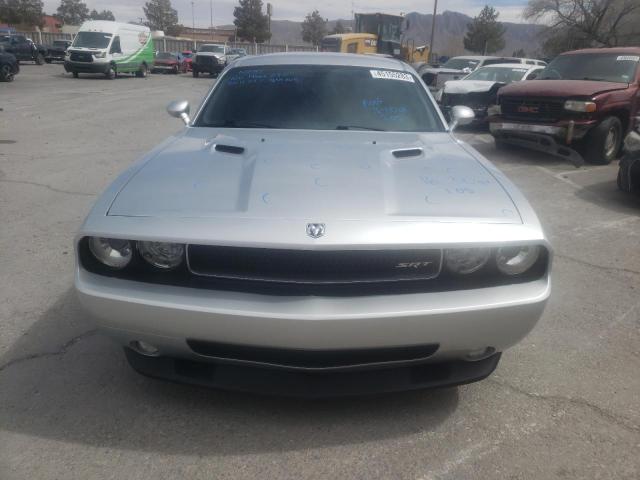 Photo 5 from auction – 2010 DODGE CHALLENGER with VIN 2B3CJ7DW9AH104034