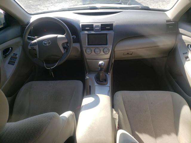 Photo 8 from auction – 2011 TOYOTA CAMRY BASE with VIN 4T1BF3EKXBU696599