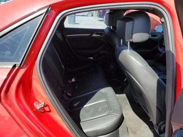 Photo 10 from auction – 2016 AUDI A3 PREMIUM with VIN WAUA7GFF8G1008529