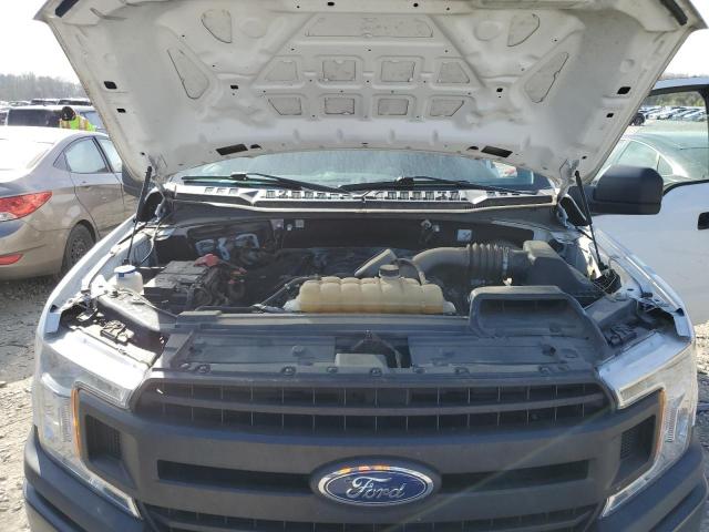 Photo 11 from auction – 2019 FORD F150 SUPER with VIN 1FTEX1C50KKD18822
