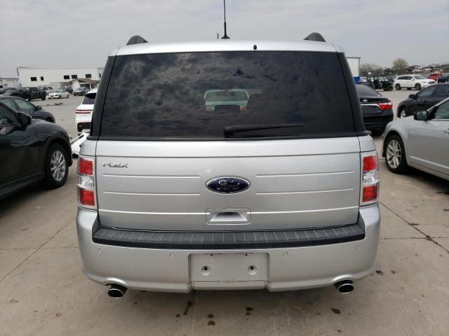 Photo 6 from auction – 2015 FORD FLEX SE with VIN 2FMGK5B80FBA09907