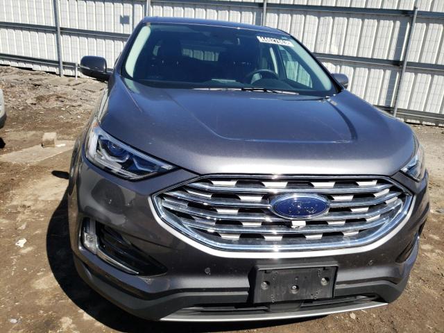 Photo 5 from auction – 2022 FORD EDGE TITAN with VIN 2FMPK4K91NBA37491