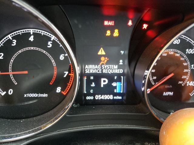 Photo 9 from auction – 2018 MITSUBISHI OUTLANDER with VIN JA4AP3AU2JZ031079