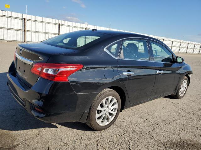Photo 3 from auction – 2018 NISSAN SENTRA S with VIN 3N1AB7AP2JY346435