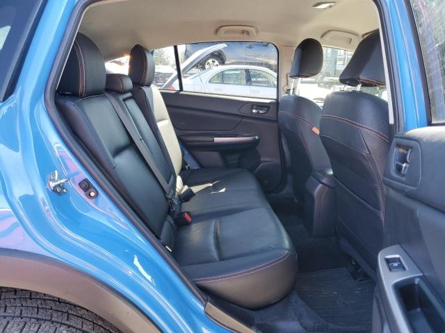 Photo 10 from auction – 2016 SUBARU CROSSTREK with VIN JF2GPAKC9GH338338