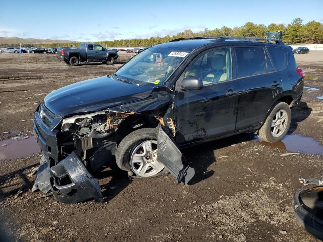 TOYOTA RAV4 2010 con VIN 2T3BF4DV8AW064868 - Foto de la subasta
