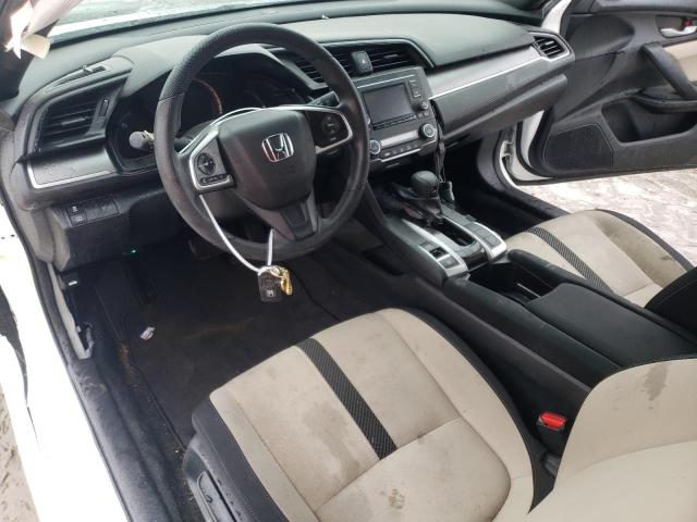 Photo 8 from auction – 2018 HONDA CIVIC LX with VIN 2HGFC4B04JH308535