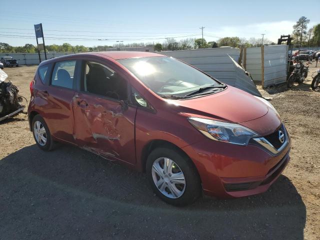 Photo 4 from auction – 2018 NISSAN VERSA NOTE with VIN 3N1CE2CP0JL351775