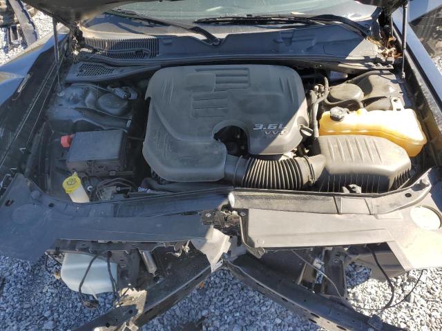 Photo 11 from auction – 2018 DODGE CHALLENGER with VIN 2C3CDZAG8JH199348
