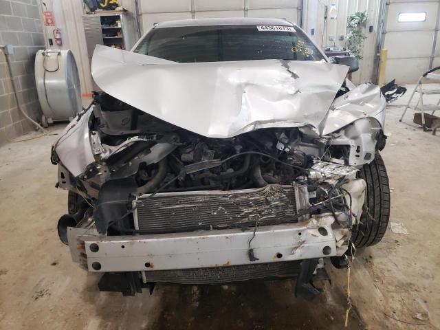 Zdjęcie 5 z aukcji – 2012 CHEVROLET MALIBU z VIN 1G1ZB5E08CF162833