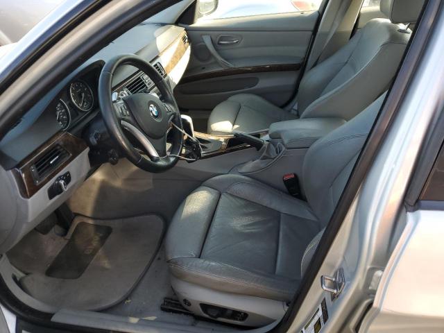 Photo 7 from auction – 2010 BMW 328 I SULE with VIN WBAPH5G5XANM34692