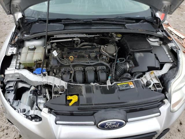 Photo 11 from auction – 2013 FORD FOCUS SE with VIN 1FADP3F24DL152820