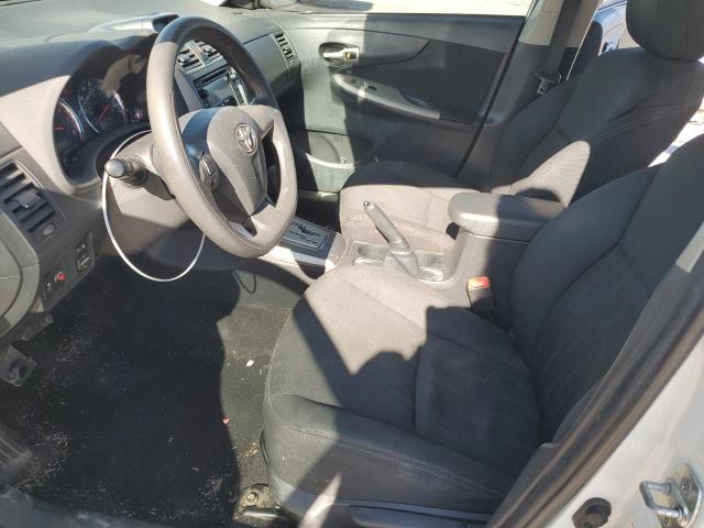 Photo 7 from auction – 2013 TOYOTA COROLLA BA with VIN 5YFBU4EE0DP199930