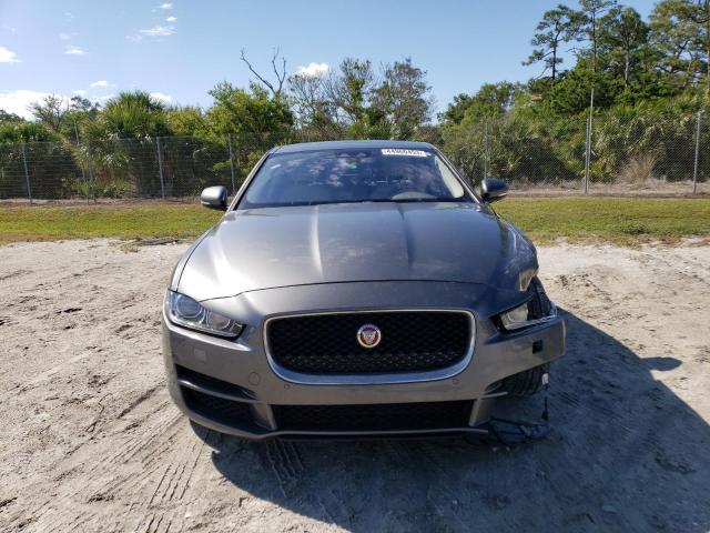 Photo 5 from auction – 2017 JAGUAR XE PREMIUM with VIN SAJAD4BG8HA969272