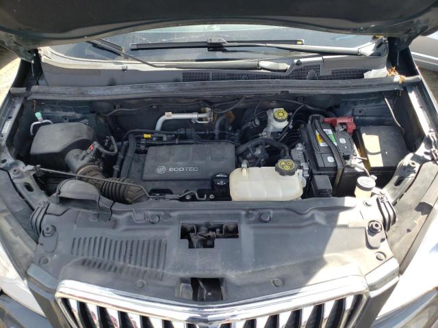 Photo 12 from auction – 2016 BUICK ENCORE CON with VIN KL4CJBSB0GB702509