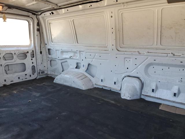Photo 11 from auction – 2004 FORD ECONOLINE with VIN 1FTNE24W74HB32214