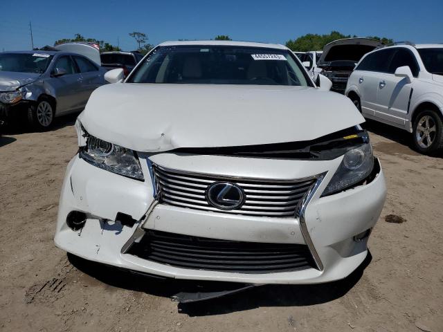 Photo 5 from auction – 2013 LEXUS ES 350 with VIN JTHBK1GG4D2068032
