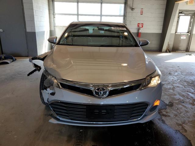 Photo 5 from auction – 2013 TOYOTA AVALON BAS with VIN 4T1BK1EB5DU050387