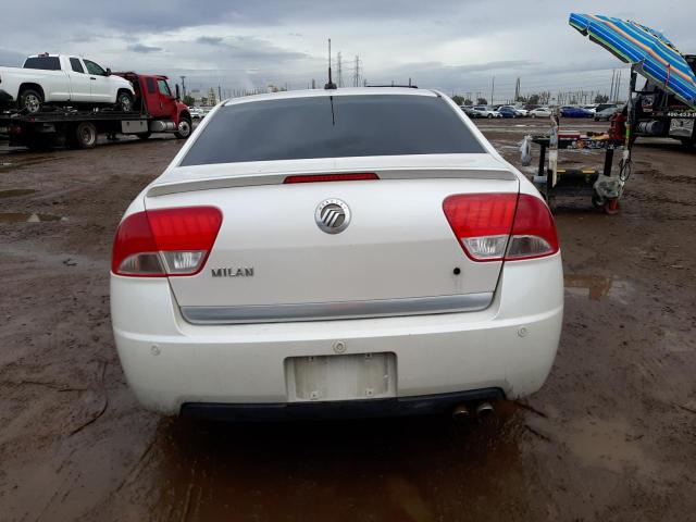 Photo 6 from auction – 2011 MERCURY MILAN with VIN 3MEHM0HA2BR601609