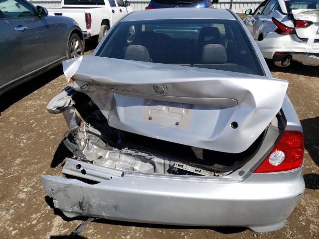 Photo 6 from auction – 2004 HONDA CIVIC with VIN 1HGEM21914L017205