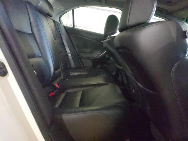 Photo 10 from auction – 2010 ACURA TSX with VIN JH4CU2F62AC024145