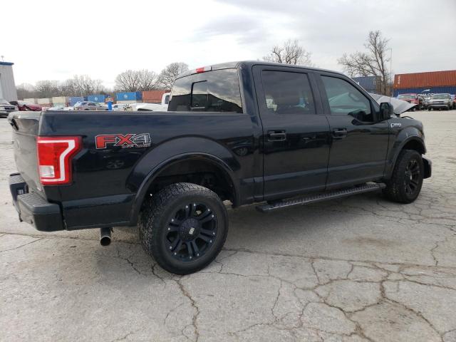 Photo 3 from auction – 2016 FORD F150 SUPER with VIN 1FTEW1EF9GKE44175