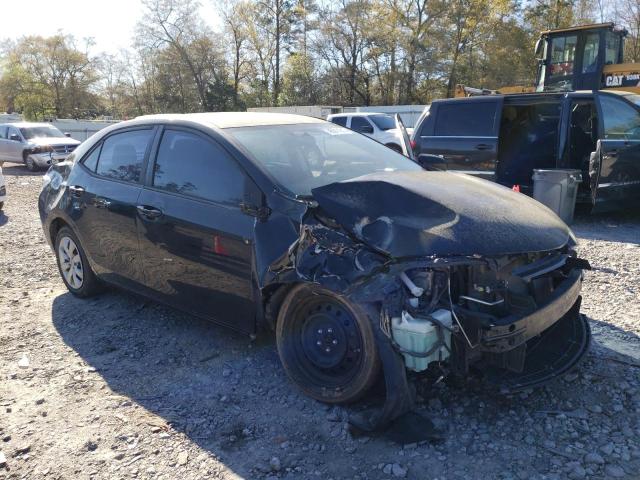 Photo 4 from auction – 2015 TOYOTA COROLLA L with VIN 2T1BURHE3FC251658