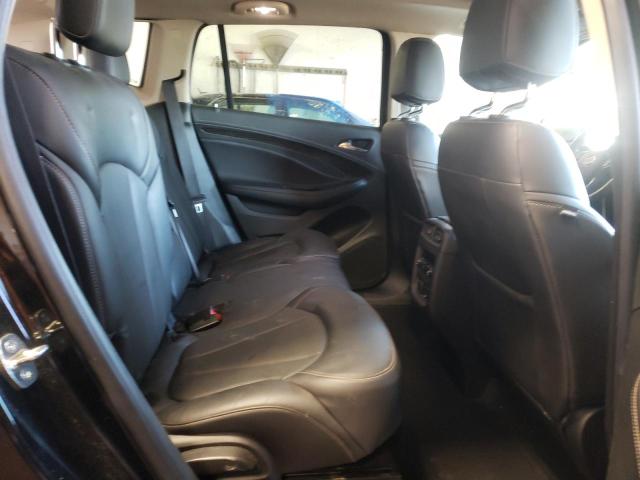 Photo 11 from auction – 2018 BUICK ENVISION E with VIN LRBFX1SA6JD007433