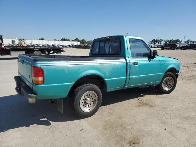 Photo 3 from auction – 1993 FORD RANGER with VIN 1FTCR10A1PPB12423