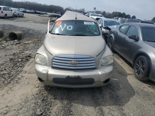 Photo 5 from auction – 2009 CHEVROLET HHR LT with VIN 3GNCA23BX9S628633