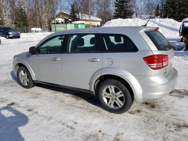 Photo 2 from auction – 2011 DODGE JOURNEY EX with VIN 3D4PG4FB3BT537111
