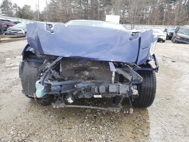 Photo 5 from auction – 2015 FORD MUSTANG with VIN 1FA6P8TH7F5342861
