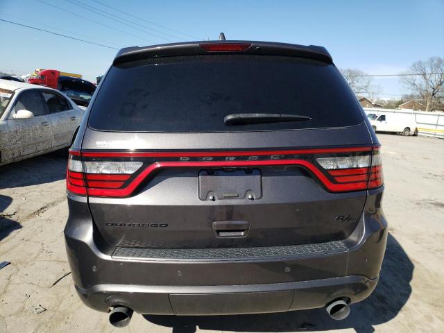 Photo 6 from auction – 2019 DODGE DURANGO R/ with VIN 1C4SDHCT8KC721508