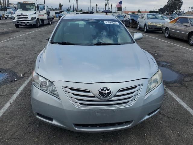 Photo 5 from auction – 2007 TOYOTA CAMRY CE with VIN 4T1BE46K17U173261