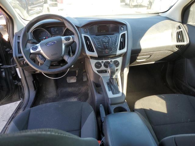 Photo 8 from auction – 2014 FORD FOCUS SE with VIN 1FADP3F23EL360950