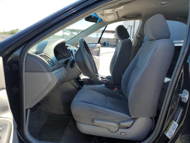 Photo 7 from auction – 2005 TOYOTA CAMRY LE with VIN 4T1BE32K55U008942