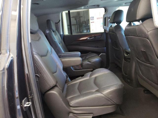 Photo 11 from auction – 2019 CADILLAC ESCALADE E with VIN 1GYS4JKJ9KR312318